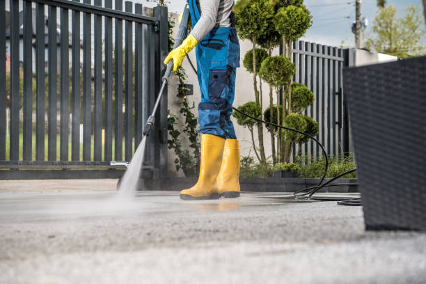 Best Sidewalk Pressure Washing  in USA